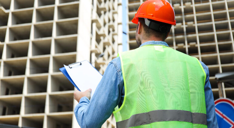 Total Bid Concrete Estimating Services
