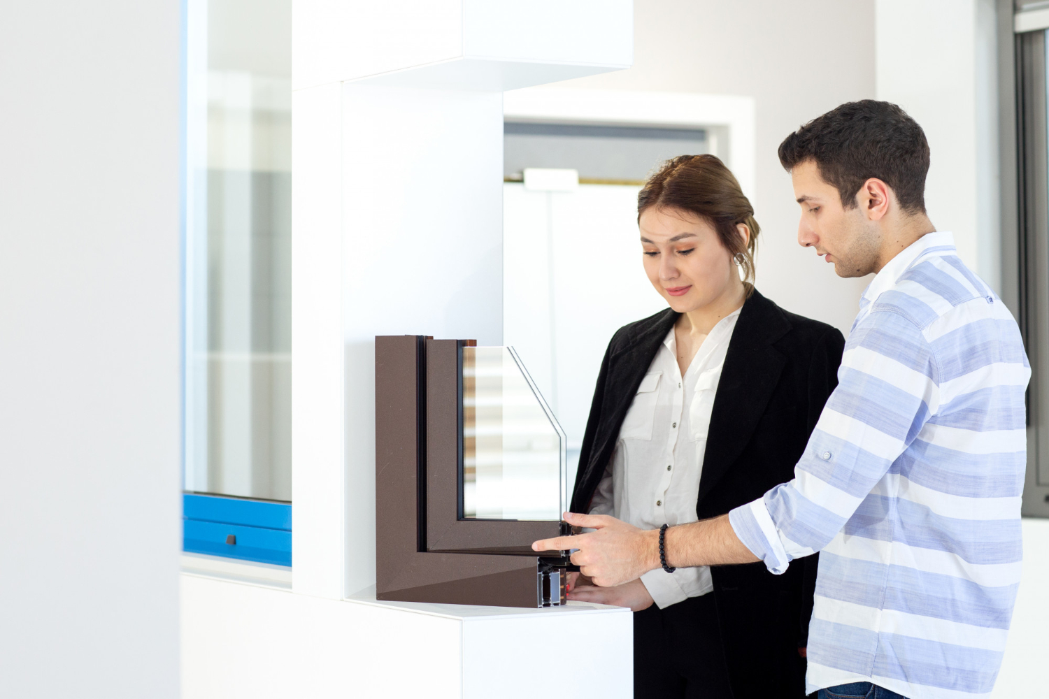 Doors & Windows Estimates