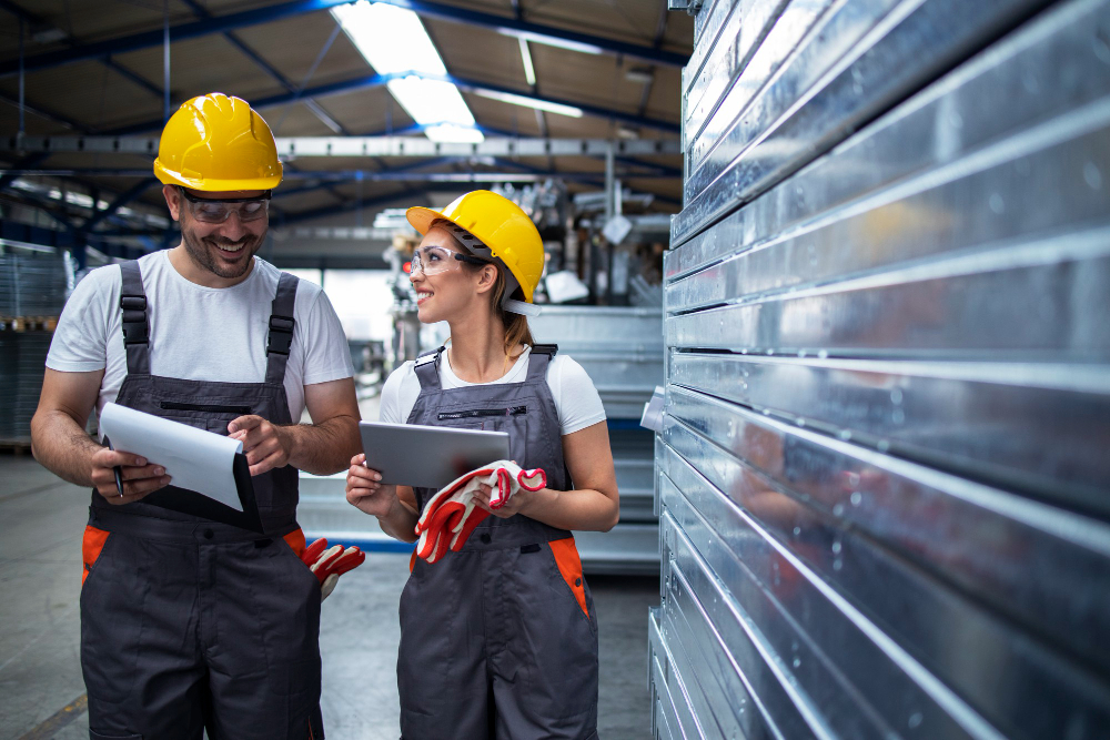 Total Bid Metals Estimates Service