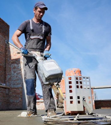 Total Bid Concrete Estimating Services