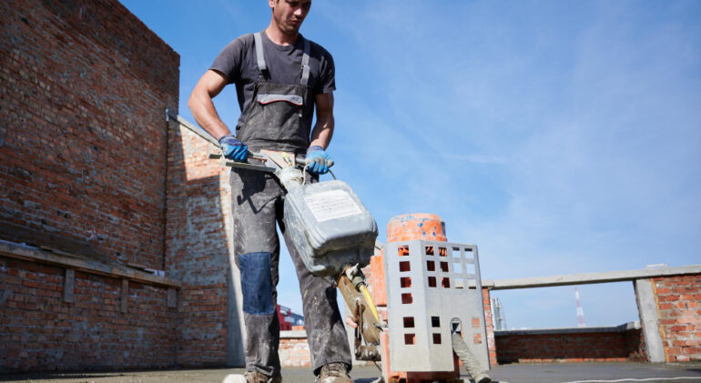 Total Bid Concrete Estimating Services