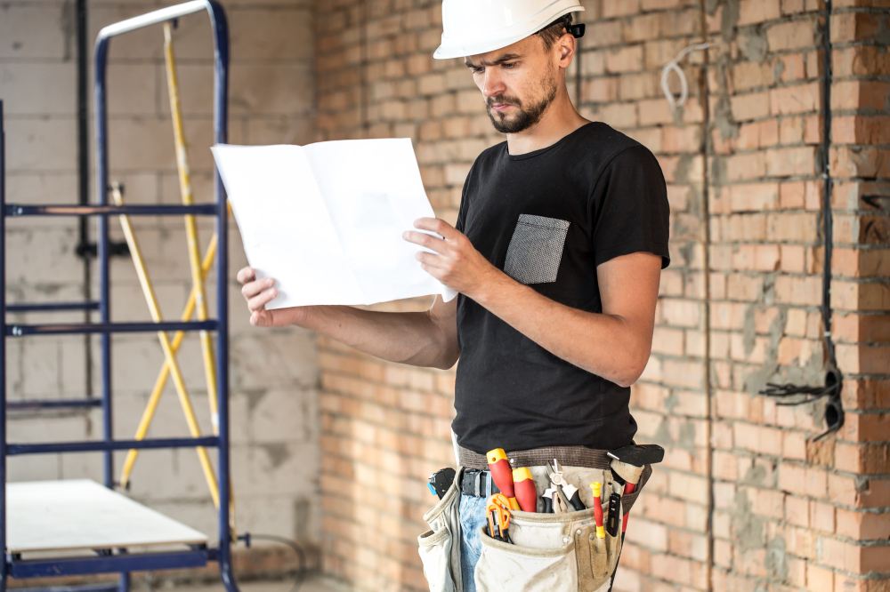 Total Bid Masonry Estimates Service