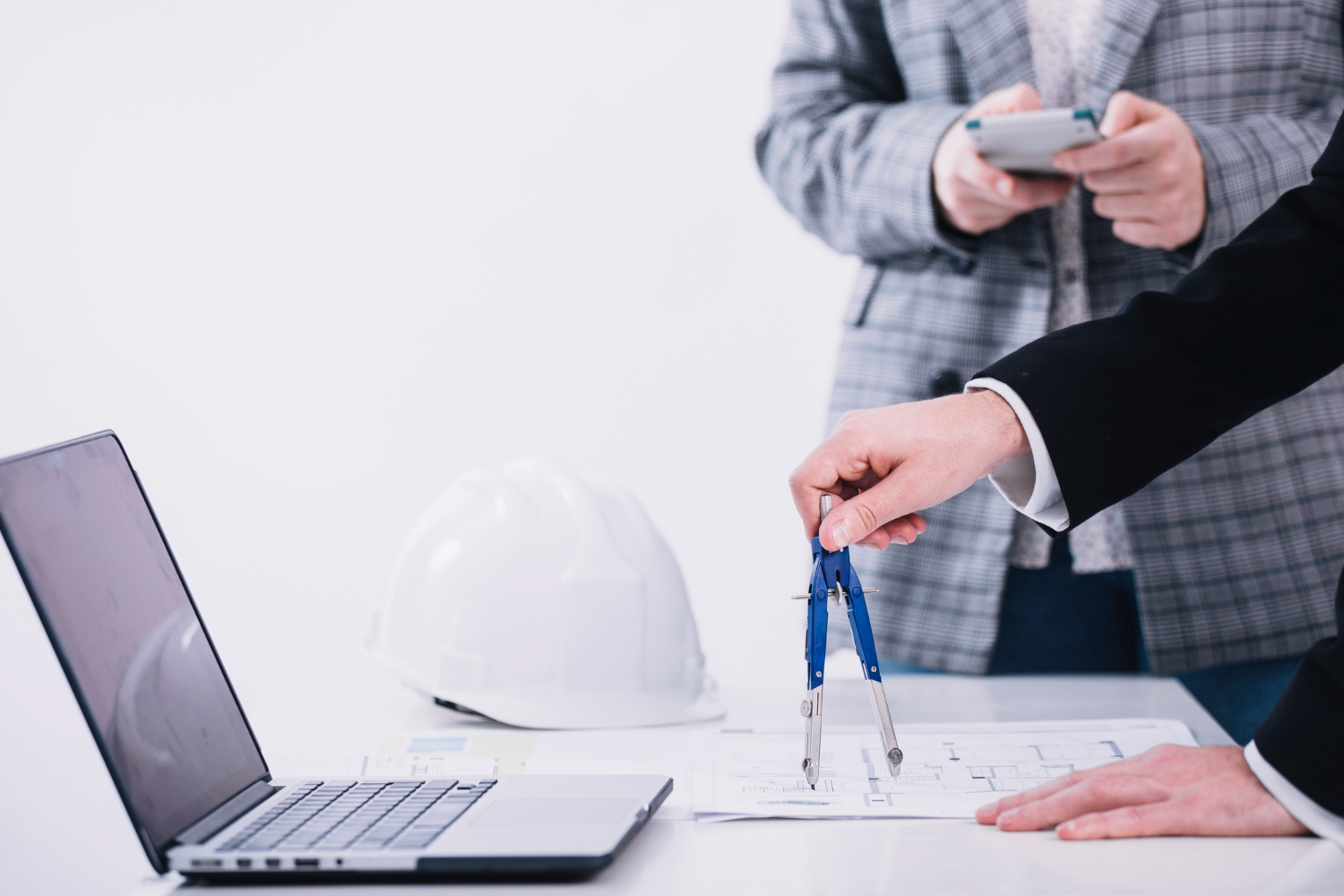 Total Bid Estimating Construction Cost Estimating Service