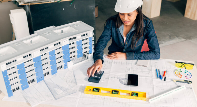 Total bid Estimating Healthcare and Education Construction