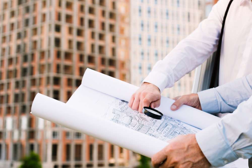 Total bid Estimating Industrial Construction