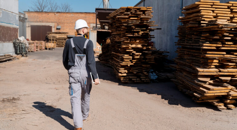 Lumber Takeoff