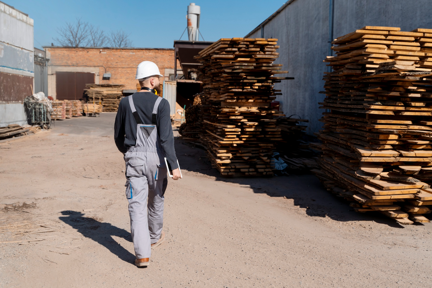 Lumber Takeoff