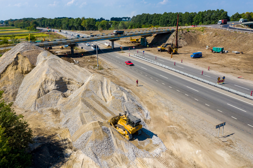 Total bid Estimating Civil Construction