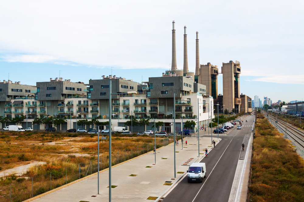 Total bid Estimating Industrial Construction