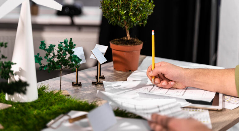 Landscape and Irrigation Estimating Services