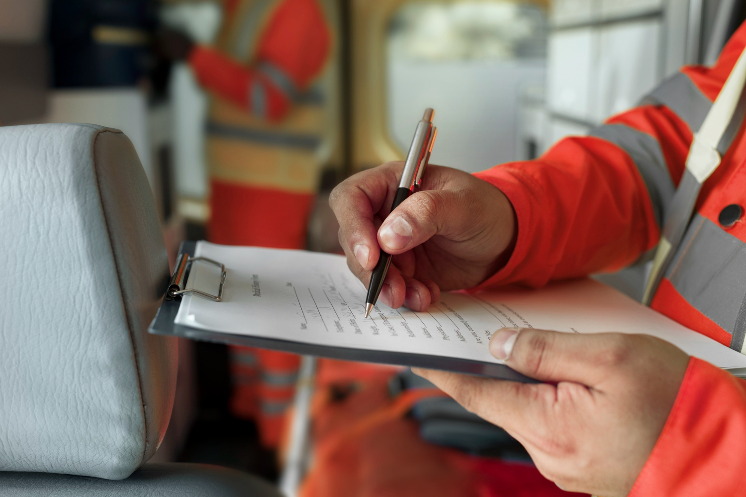 Fire protection Estimates