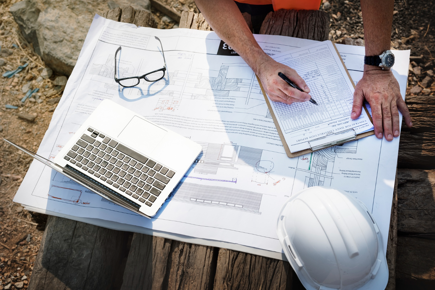 Civil Estimates