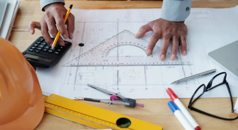 construction estimating