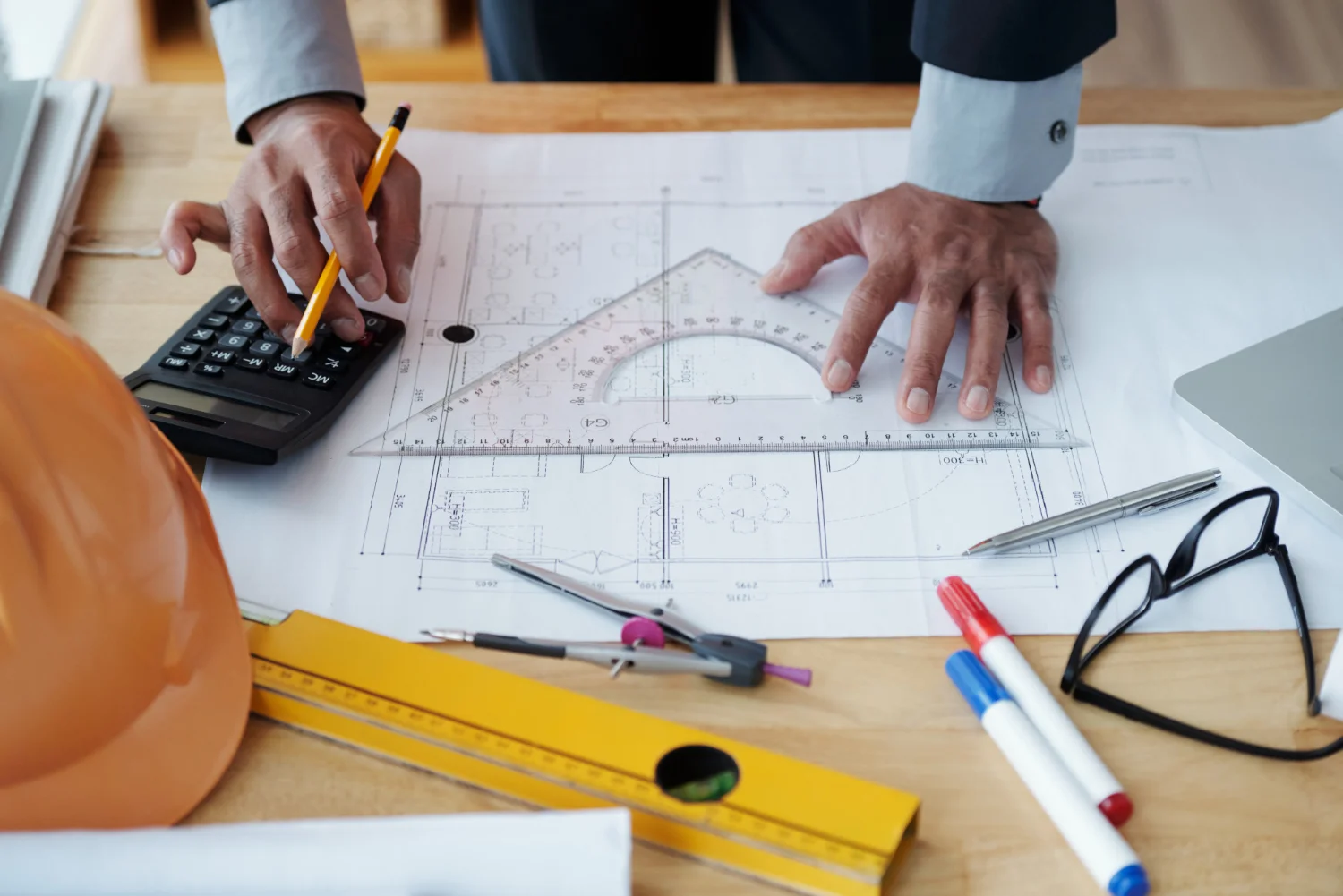 Construction Estimating Guide: Methods, Process & Tips