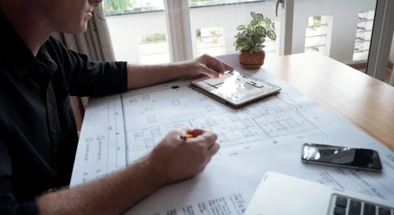 residential construction estimating