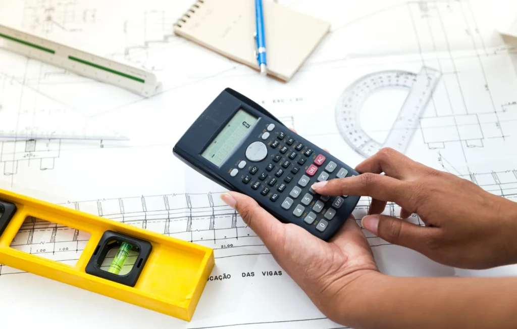 construction estimating
