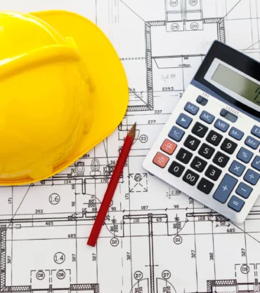 construction budget construction budget