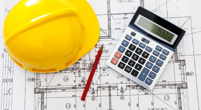 construction budget