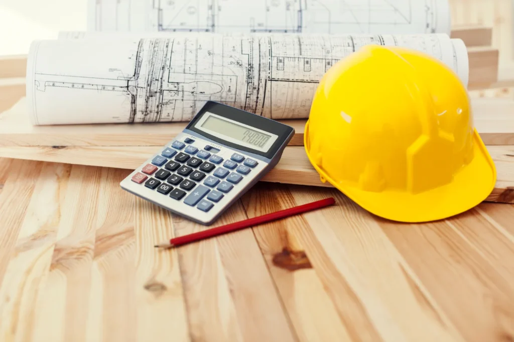 estimating and bidding