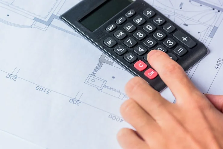 electrical estimator