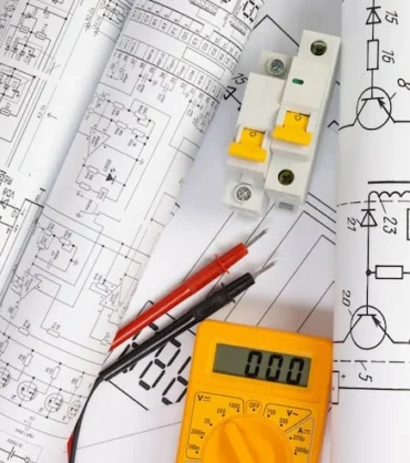electrical estimator electrical estimator