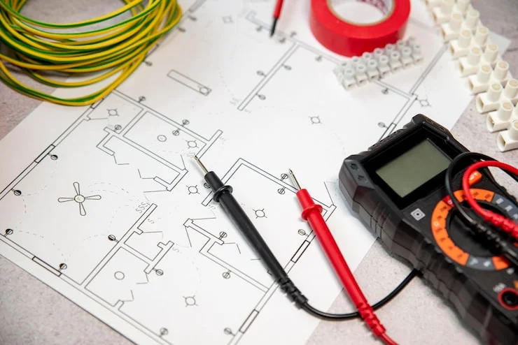 electrical estimator