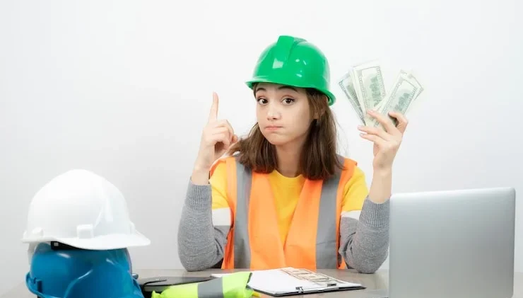 estimate labor costs for construction