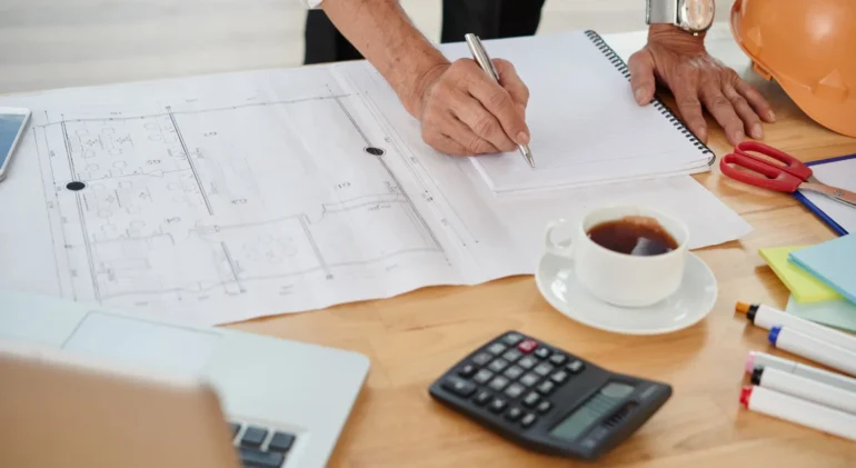 construction project budget