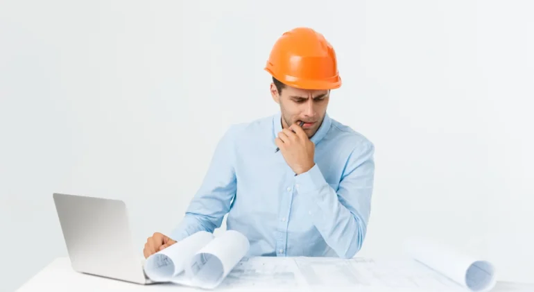 construction estimating mistakes